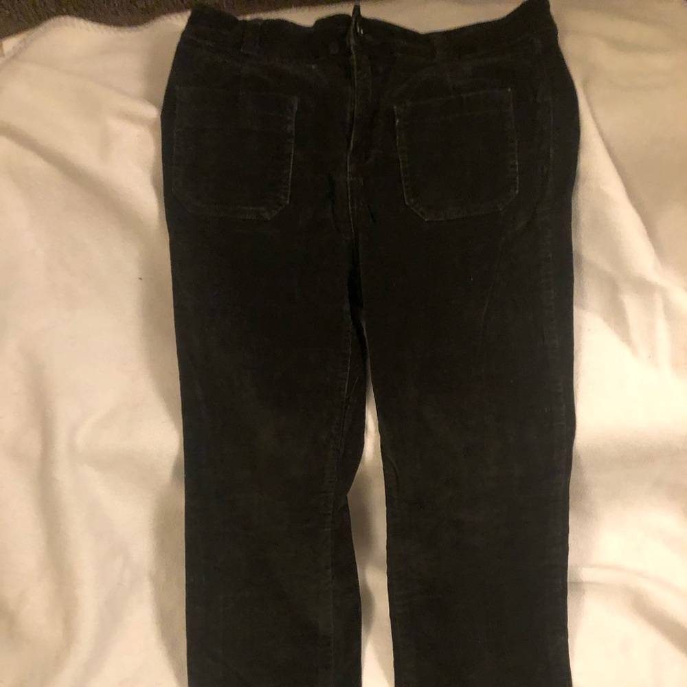 Pilcro superscript stretchy cords